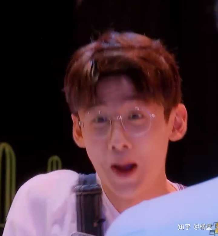 想要明星大侦探表情包,静态动图的都阔以?