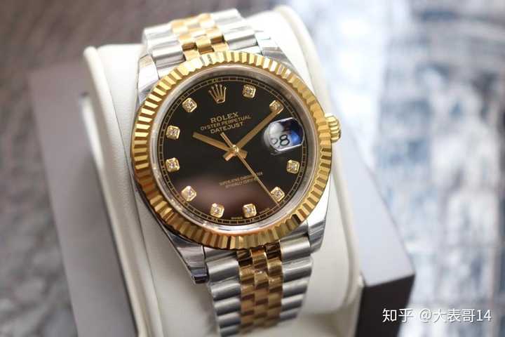 三万多的劳力士值得购买吗?