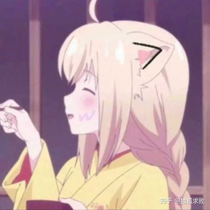 有什么有趣的情侣头像推荐吗?