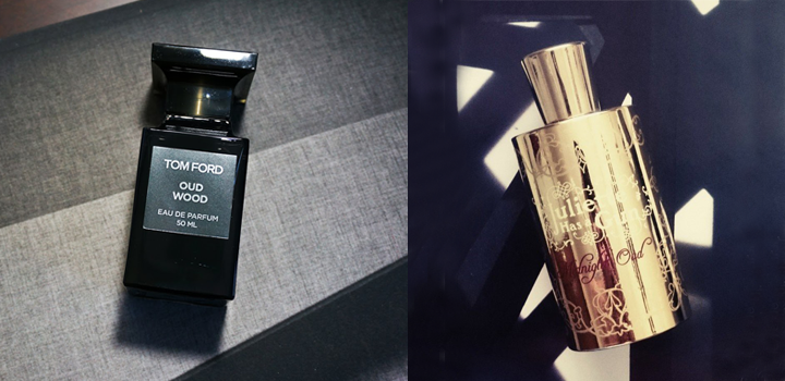 汤姆福特 乌木 tom ford oud wood