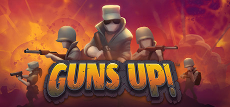 我就求精不求多,再多加一个吧——guns up!