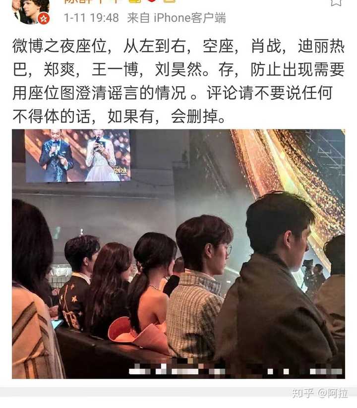 王一博和肖战粉丝支持博君一肖吗?