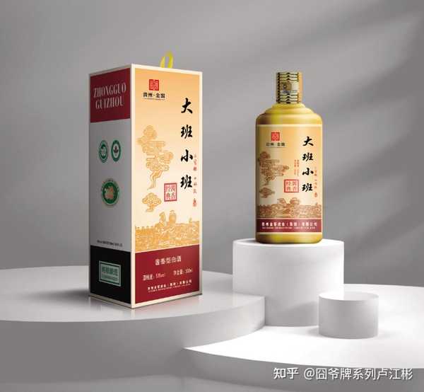 囧爷牌系列卢江彬