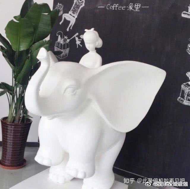 肖战"设计"的咖啡馆