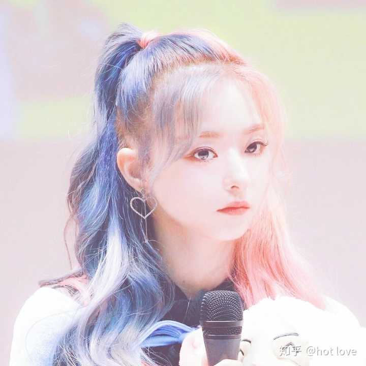 fromis9 李炅娜