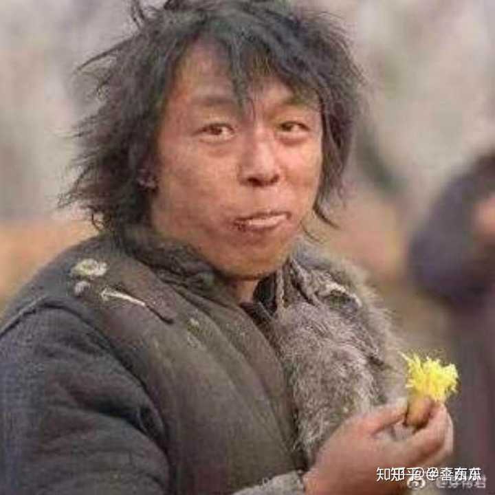 有没有一些傻吊头像 男女都可以 ?