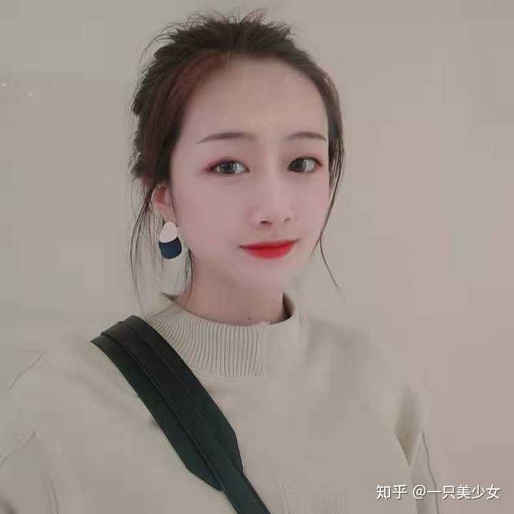 河南的姑娘能有多漂亮?