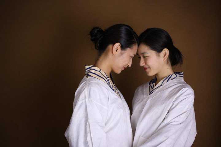 有哪些高颜值都市电视剧百合?微电影或者有百合线的也张子建电影剧图片