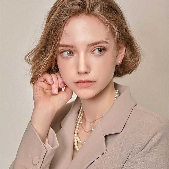 98年的德国模特chuu_chloe!