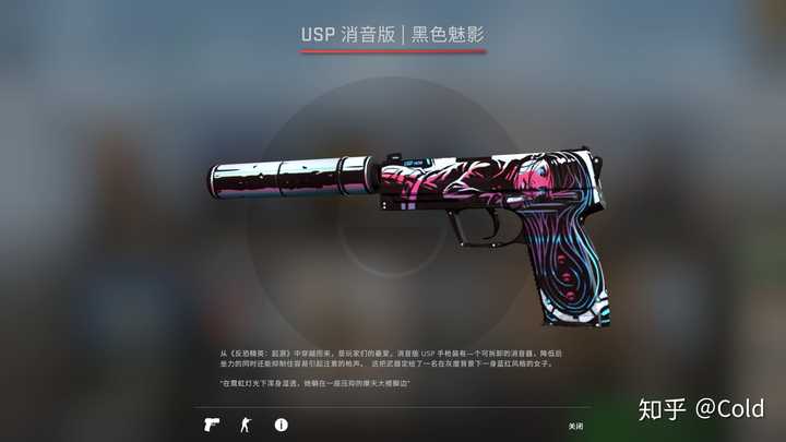 大姐姐这款批图,emmmm,勉强算可爱的吧 烈焰红唇 usp脑洞大开是我最爱