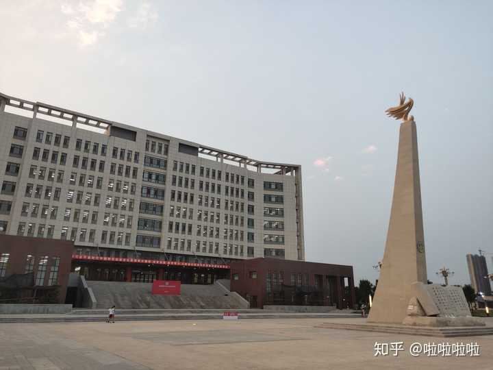 山西能源学院如何?