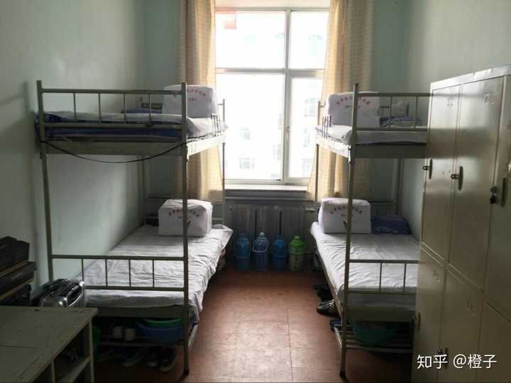 在黑龙江中医药大学上学是什么体验?