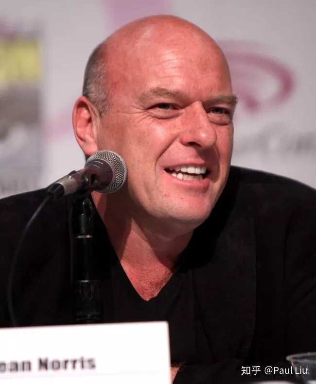 dean norris   迪恩.诺里斯