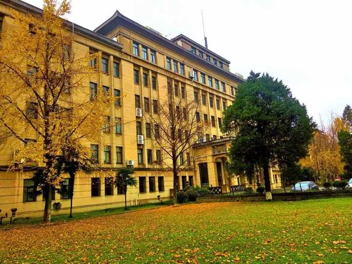 在武汉理工大学(wut 就读是一种怎样的体验?