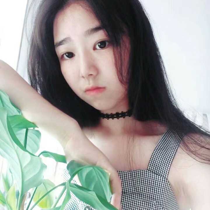 你见过最美的高中女生是什么样子?
