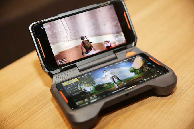 华硕7 月 23 日发布的 rog phone 2 游戏手机有什么亮点和不足?