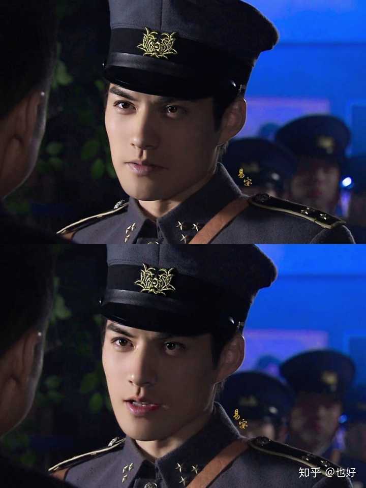 客观来说,吴亦凡和严屹宽谁帅?