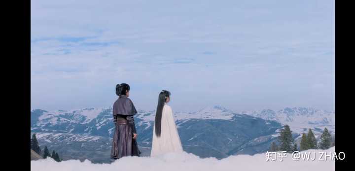 看过《将夜 2 》1 - 8 集后,你觉得怎么样?