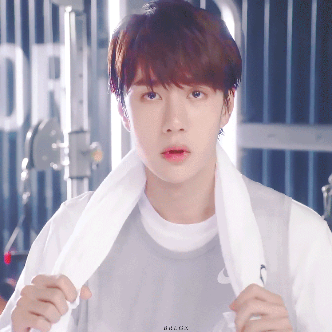 本来佟大为和陈乔恩就是很有经验的演员,带戏很好,王一博那时还很小啊