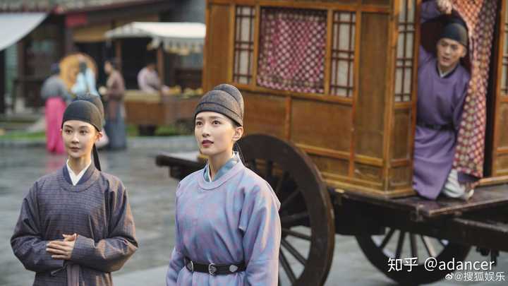 如何评价江疏影在电视剧《清平乐》中的表现?