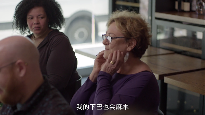 有些人甚至路过中餐馆就会有头痛的反应.