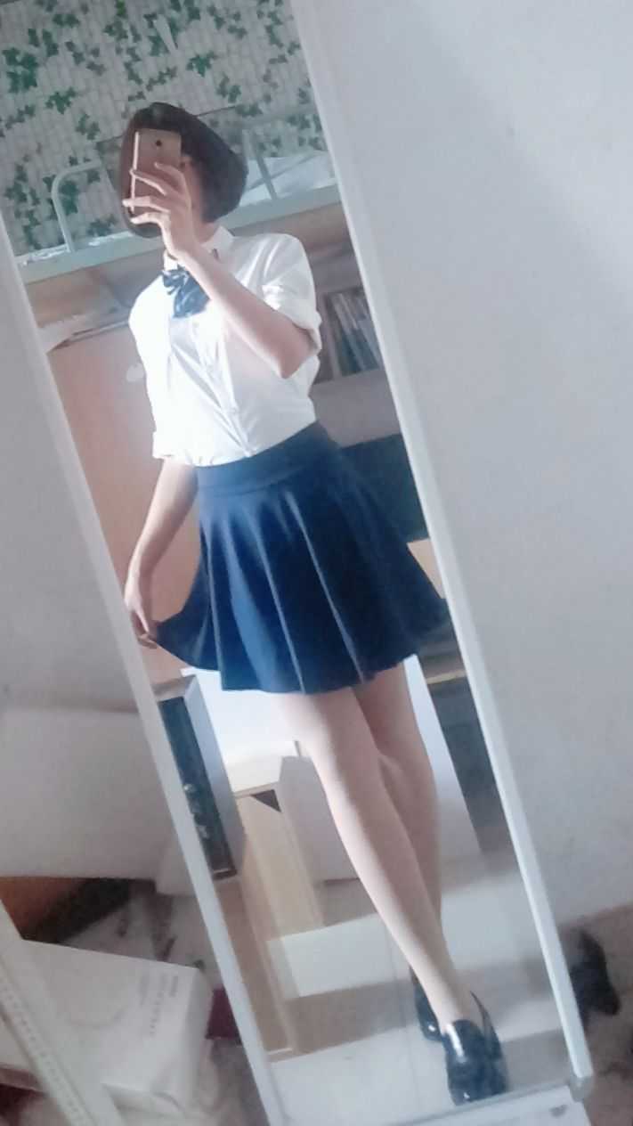 夏天这么热,男生可以穿裙子么?
