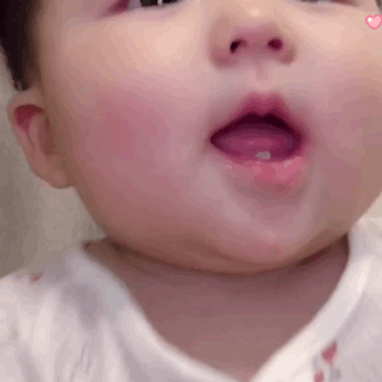 宝宝 壁纸 孩子 小孩 婴儿 346_346 gif 动态图 动图