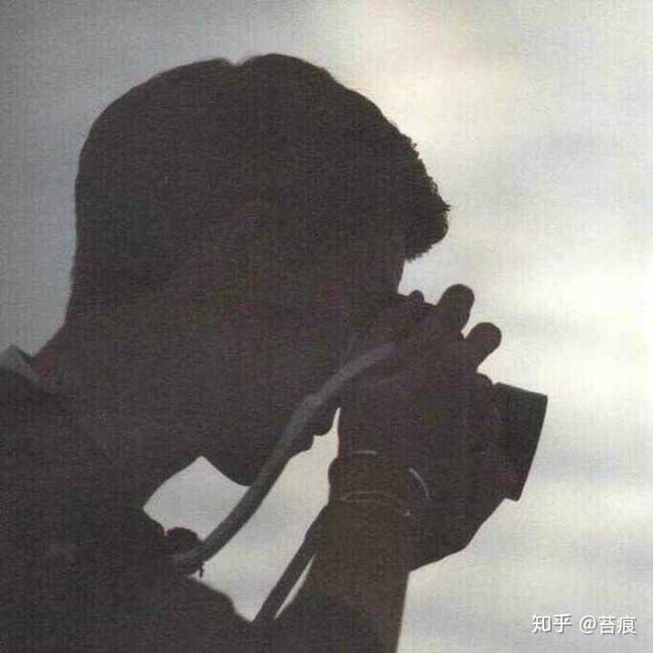 有哪些看起来格调很高的头像?