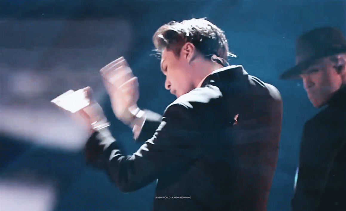 能不能安利你们粉的国产男星?