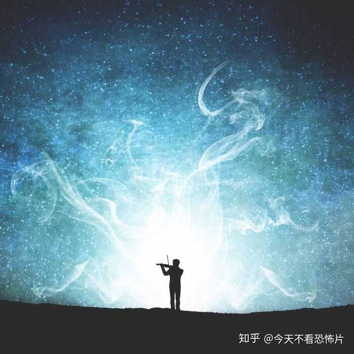 有哪些好看的星空头像,求推荐?