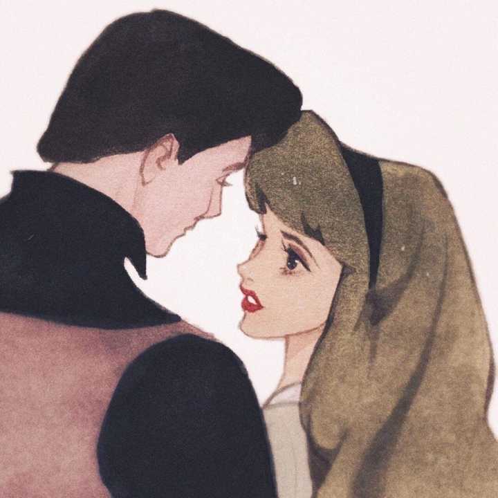 有没有好看的公主和王子的情侣头像(></p></a>ω *)?