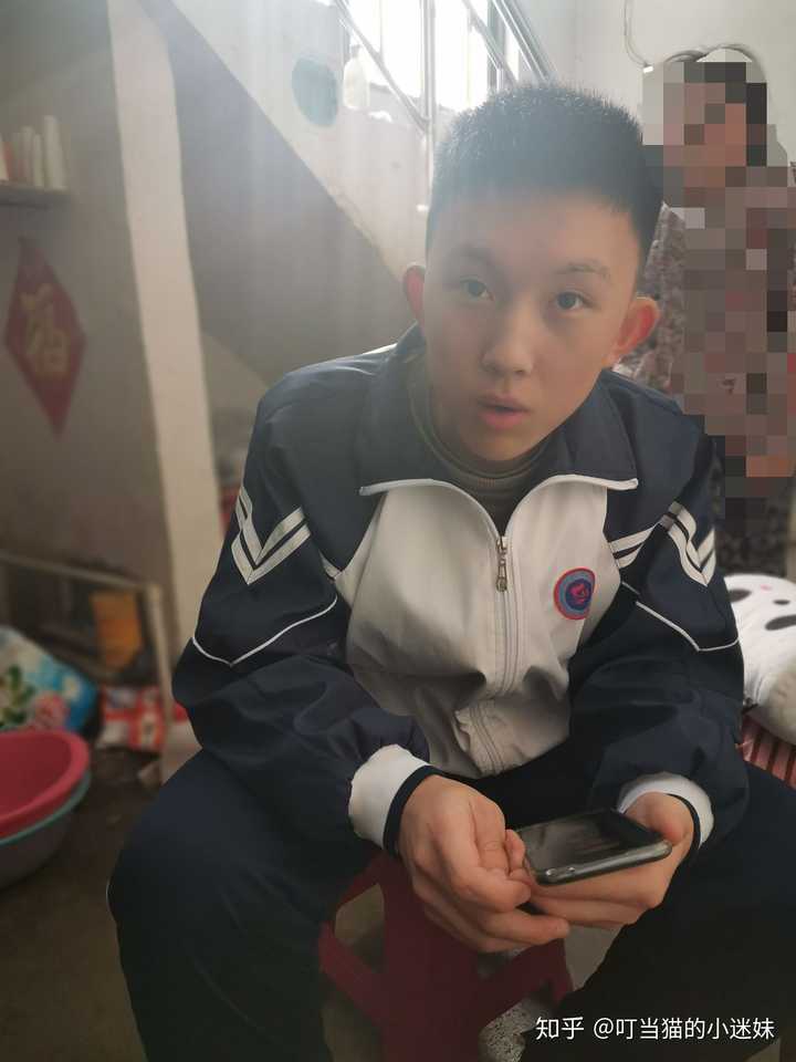 男生素颜能漂亮到什么程度?