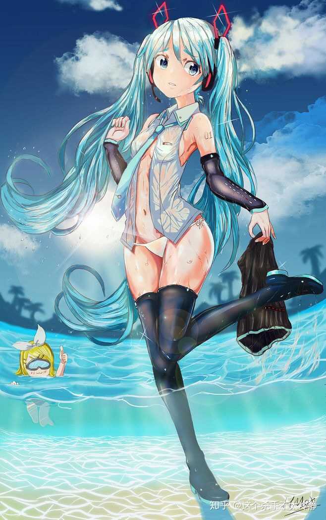 有没有好看的动漫女孩子手机壁纸?