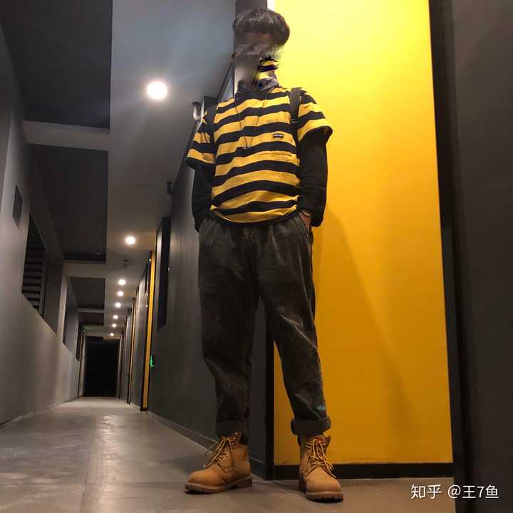 男生身高 165 长得帅,是种怎样的体验?