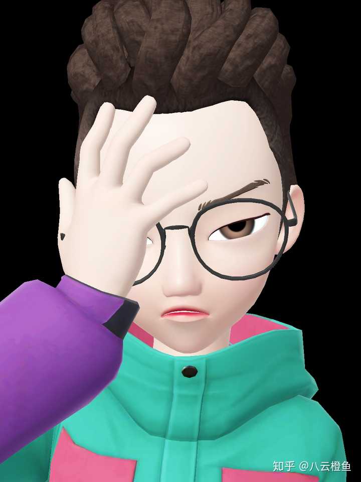 如何评价崽崽(zepeto)这个软件?