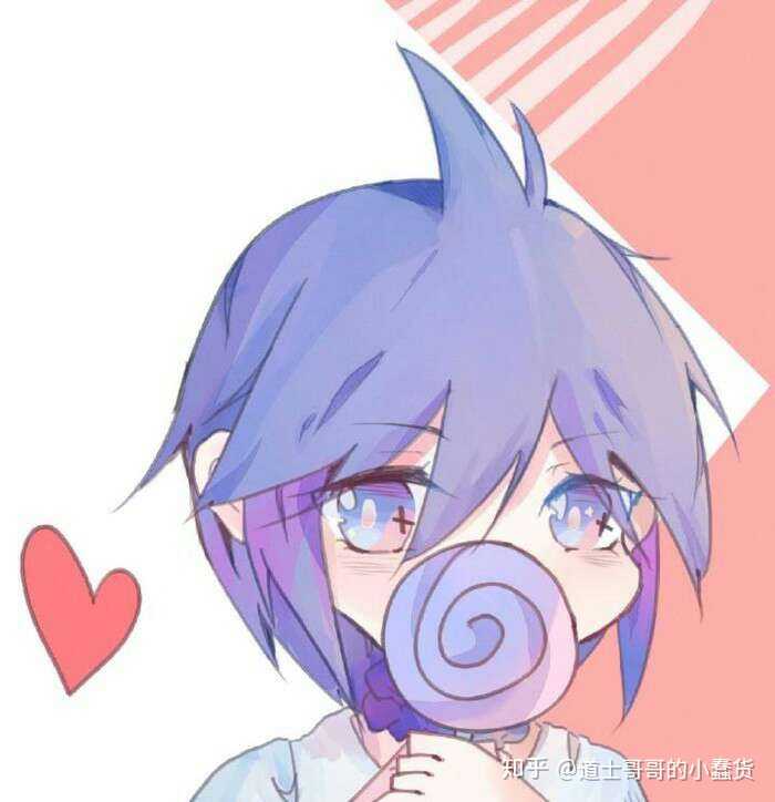 分享狐妖小红娘q版头像呐