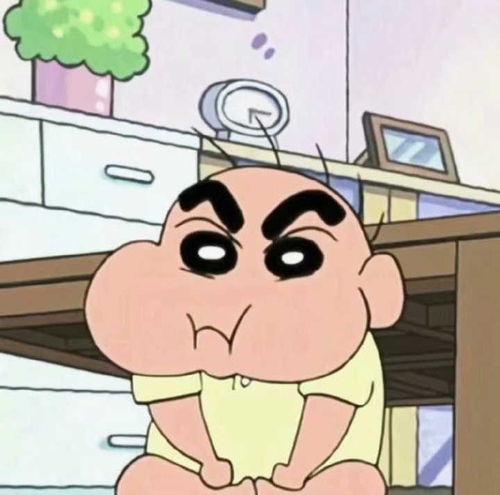 有什么好看的微信动漫头像?