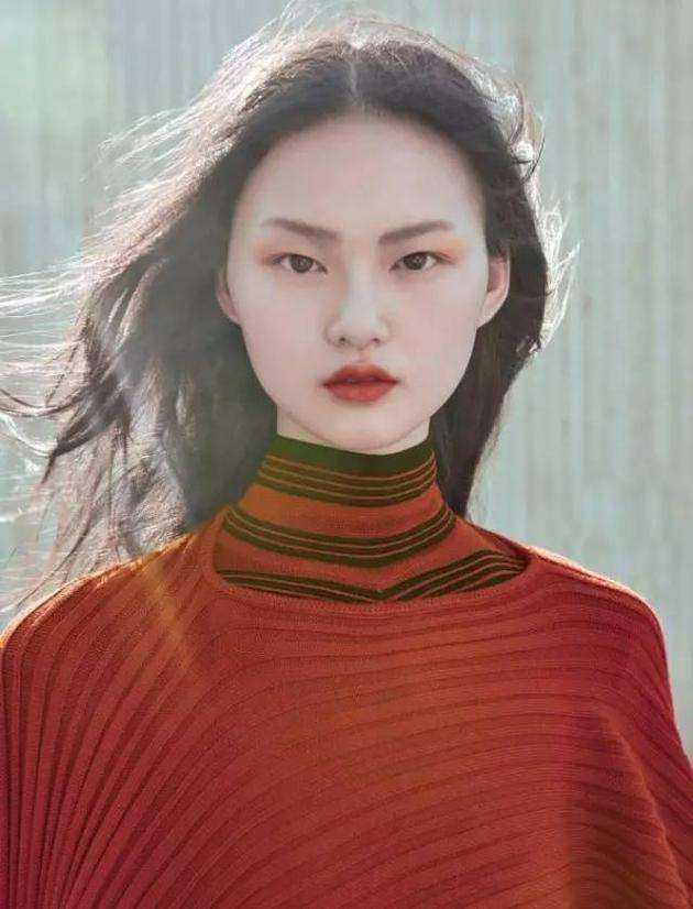 拥有「丹凤眼」是怎样的体验?