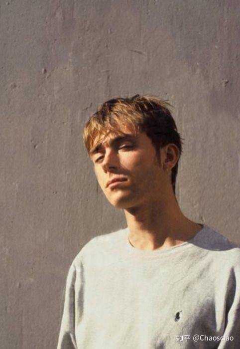 damon albarn