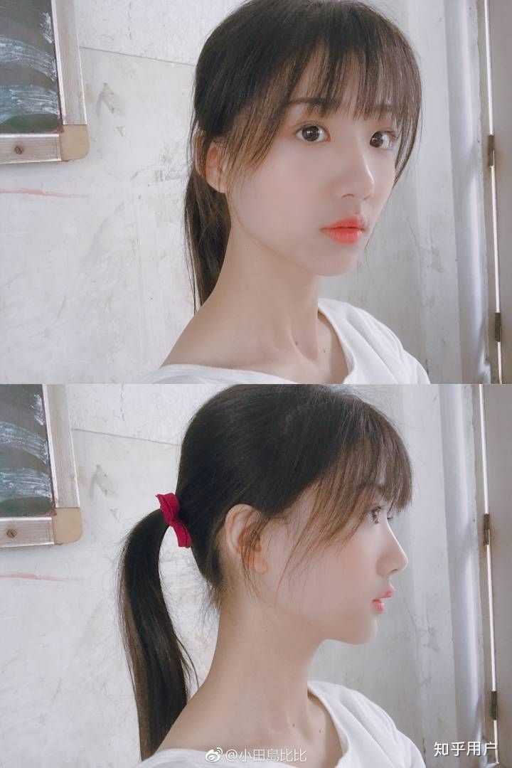 小姐姐看起来很清纯,满足了我对高中女所有的想象