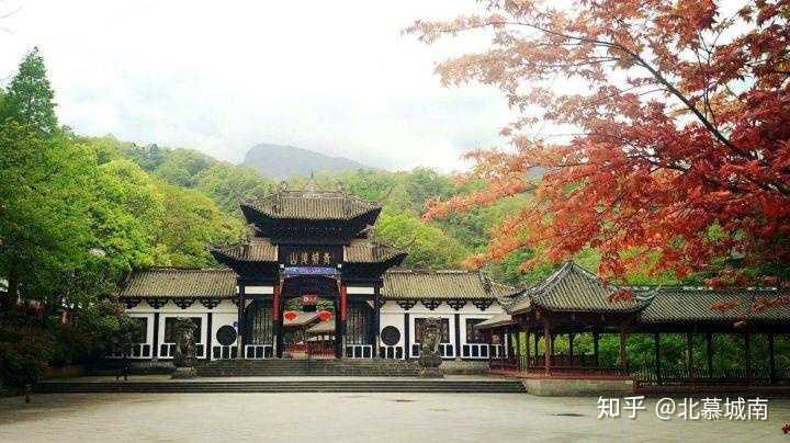 成都旅游攻略-成都必去景点攻略