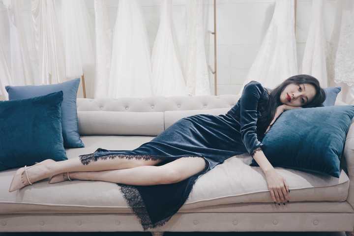 女生有一双好看的腿是怎样的体验?