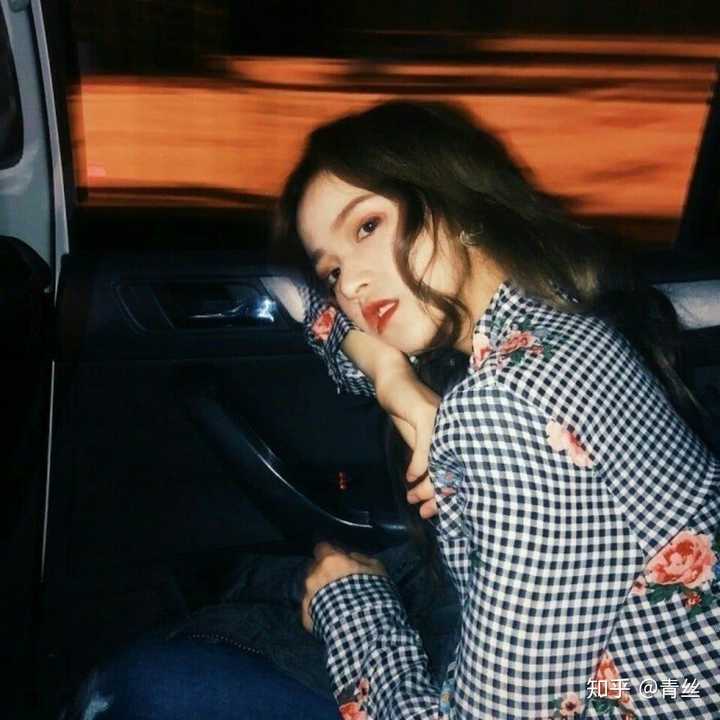 女生用什么头像容易撩到小哥哥