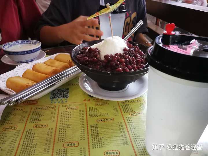 有哪些顺德美食v美食?-知乎主美食加QQ播群快手图片