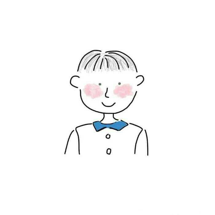 求几组比较文艺,有内涵的情侣头像?