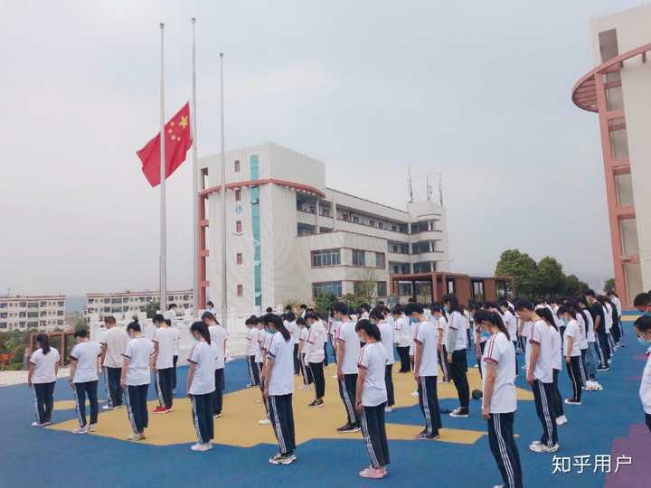 楚雄天人中学怎么样?