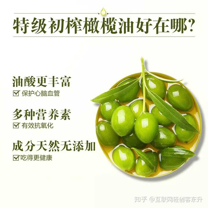 如何选购橄榄油?