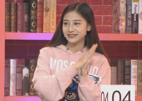 毫无根据地来脑补一下snh48里第四届总选里top66谁是直弯2ndver