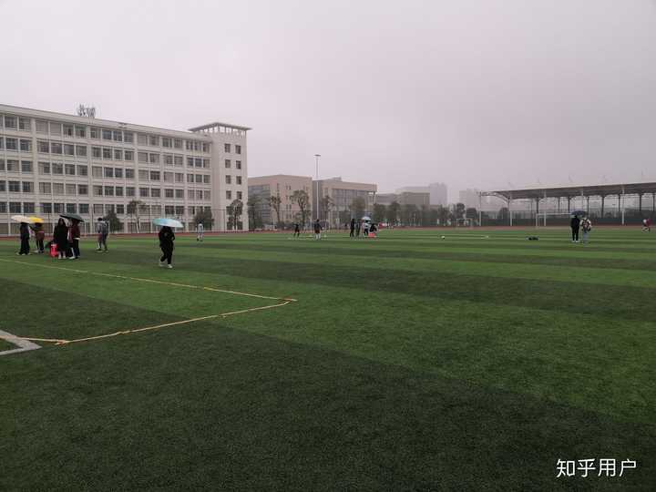 就读萍乡学院感觉如何?