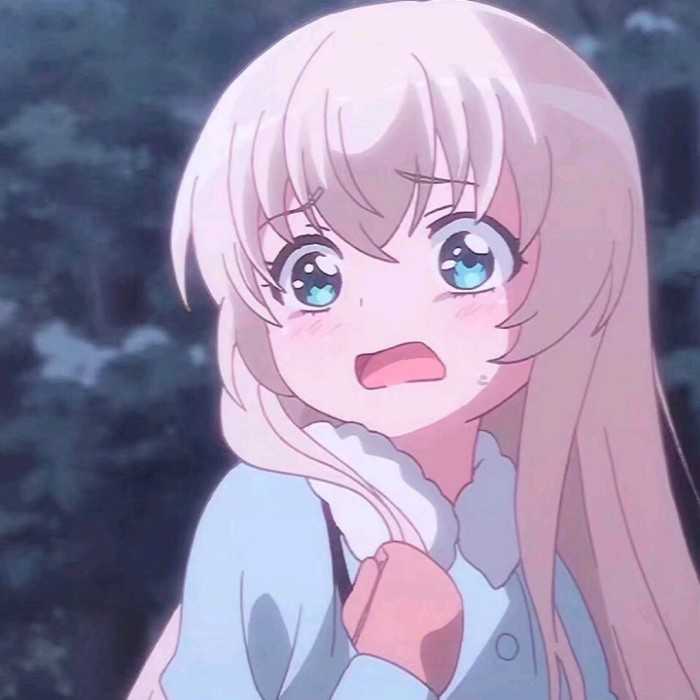 有没有清纯的女生头像啊?